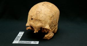 DNA indica que Luzio, esqueleto de 10 mil anos, é antepassado de indígenas atuais