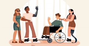 Inclusão de pessoas com deficiência exige conhecimento e reconhecimento social