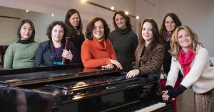 Apresentação na USP difunde criações musicais compostas por mulheres latino-americanas