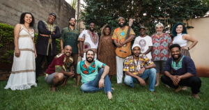Músicos Agrício Costa e Cláudio Silva são destaques do “Express Cultura” desta quinta-feira (27/7)