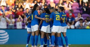 Reitoria divulga comunicado sobre expediente nos dias de jogos do Brasil na Copa feminina