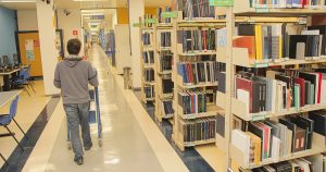 Semana de Biblioteconomia na USP aborda formação e prática do bibliotecário