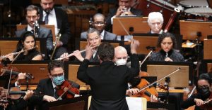 Orquestra Sinfônica da USP vai executar obras de Ravel e Beethoven