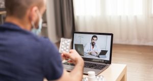 Investimentos em telessaúde podem reduzir tempo de espera para atendimento médico