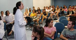 USP lança novo programa para fomentar e valorizar o desenvolvimento profissional dos professores