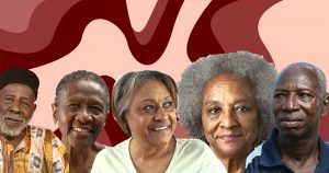 Políticas públicas devem assegurar envelhecimento de melhor qualidade às pessoas negras