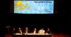 Sessão temática do Conselho Universitário discute a cultura e a extensão na USP