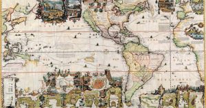 Museu do Ipiranga oferece curso gratuito de história da cartografia no Brasil