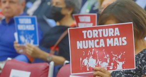 Familiares de mortos durante a ditadura buscam apoios para a reinstalação da comissão de desaparecidos políticos