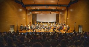 90 anos da USP são celebrados com concerto na Sala São Paulo
