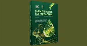 Livro sobre canabidiol é finalista do Prêmio Jabuti Acadêmico na categoria Medicina