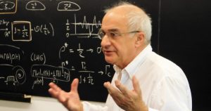 Referência na área de Probabilidade, matemático Antonio Galves morre aos 76 anos