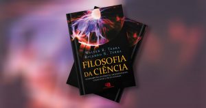 Livro de professores da USP descomplica a filosofia da ciência