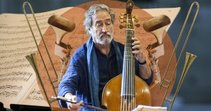Evento de música antiga traz maestro catalão para a USP