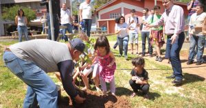 USP em São Carlos promove ações socioambientais para a comunidade