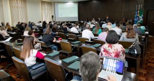 Reitoria no Campus discute avanços alcançados e novas demandas em Piracicaba