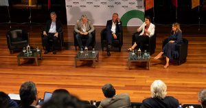 USP e Universidade Nova de Lisboa promovem conferência sobre sustentabilidade