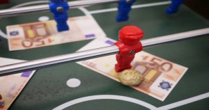 Arrecadação de impostos está na mira da regulamentação das apostas esportivas e jogos de azar