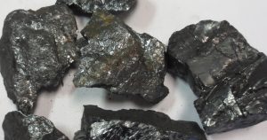 Carvão mineral compõe apenas 3% da matriz elétrica brasileira
