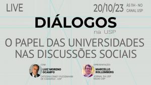 O papel das universidades nas discussões sociais
