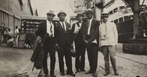 “Pequenas Áfricas” investiga as origens e transformações do samba urbano no RJ