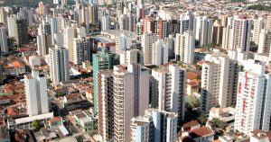 Áreas verdes escassas tornam piores as ondas de calor em Ribeirão Preto