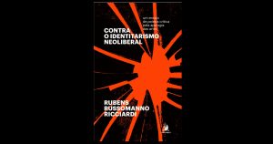 Professor e maestro Rubens Ricciardi lança livro em São Paulo