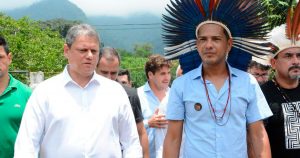 Posse de cacique em coordenadoria do governo de São Paulo é vista com bons olhos por indígenas da USP