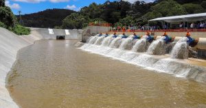 A evolução da gestão hídrica no Brasil: da Lei das Águas à cobrança pelo uso