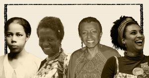 Exposição em cordel discute resistência e heroísmo de mulheres negras