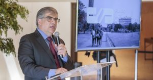 USP lança programa Patronos do Fundo Patrimonial para atrair doadores