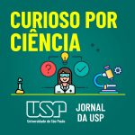 Curioso por Ciência - USP