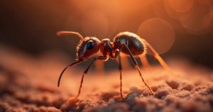 Formigas, abelhas e cupins: podcast educativo explica o que insetos sociais podem nos ensinar