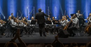Orquestra Ouro Preto toca clássicos dos Beatles na USP