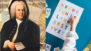 O “Oratório de Natal”, de Bach, e a alfabetização no Brasil