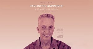 Exposição aborda a obra de Carlos Barreiros, cronista de Piraju