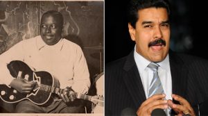 Newsletter Sonora #19: Um mestre do choro e a disputa entre Venezuela e Guiana