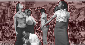 Teatro negro teve papel fundamental na resistência política durante a ditadura militar