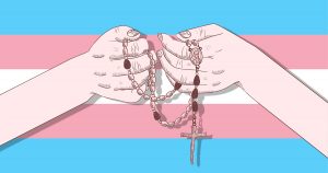 Autorização do Vaticano para batizar pessoas trans é insuficiente, dizem especialistas