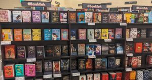 BookTok, fenômeno das redes sociais, impacta venda e visibilidade de obras literárias