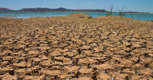 Cenário preocupante de secas e crises de energia no Brasil