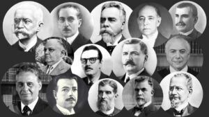 Conheça os presidentes do Brasil que estudaram na USP