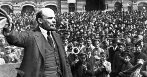 Há cem anos morria Lenin, o líder da revolução bolchevique que criou a URSS