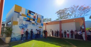 Central Didática abrigará atividades da pós-graduação no campus de Pirassununga