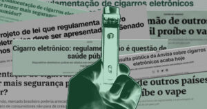 Regulamentação dos cigarros eletrônicos divide opiniões e chama atenção da saúde pública