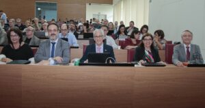 Conselho Universitário aprova recondução dos pró-reitores para os próximos dois anos