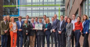 USP terá escritório do Centro de Pesquisa e Inovação em Gases de Efeito Estufa em Amsterdã, na Holanda