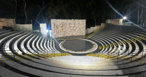 Reinauguração do Teatro Arena Jaime Zeiger de Ribeirão Preto é destaque do “Express Cultura” desta sexta-feira (1º/3)