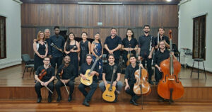 Ensemble Mentemanuque apresenta concerto de música colonial brasileira com as solfas de Mogi das Cruzes