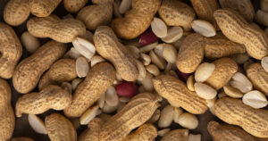 Óleo de amendoim pode auxiliar o corpo a manter o equilíbrio do ponto de vista nutricional